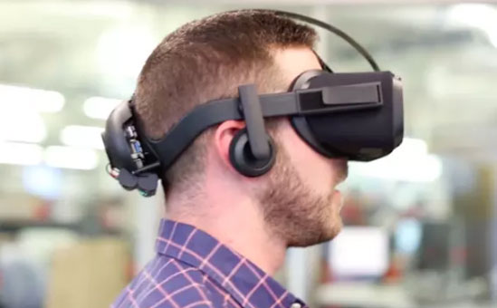 扎克伯格计划推新的无线 VR 头盔，还会跟小米合作中国定制版