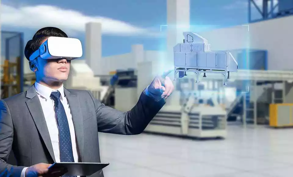 威小来——VR可视化方案速成软件的实用功能有哪些？
