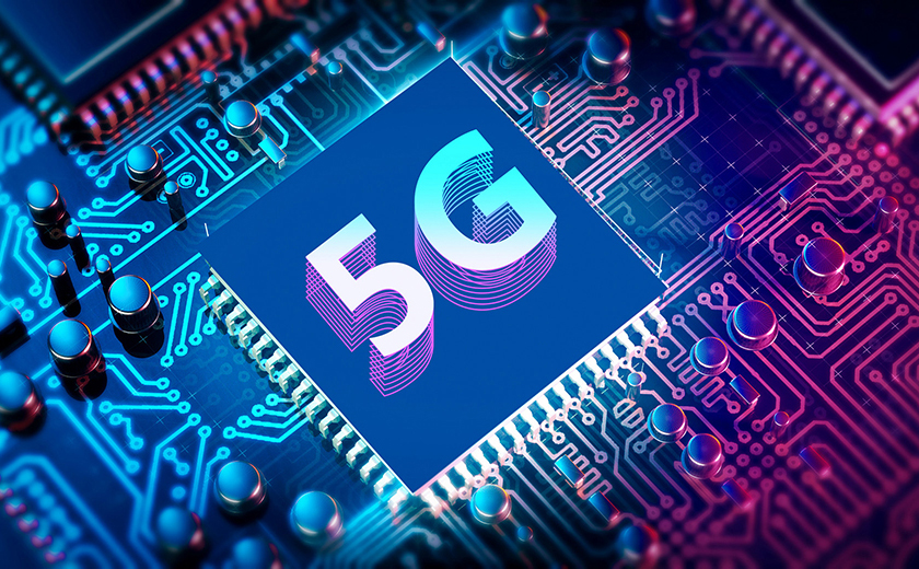 5G引发传统工业体系颠覆性变革