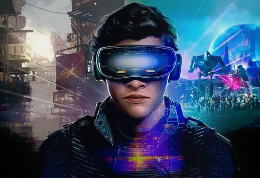 VR从虚拟走向真实